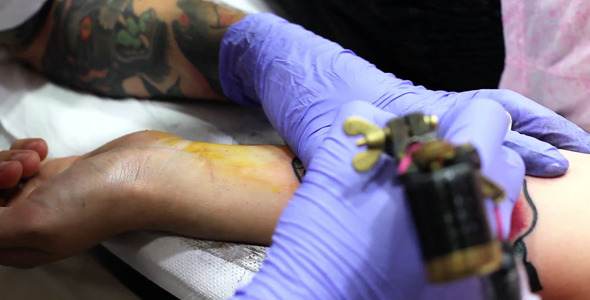 Tattoo Studio Tattoo Studio