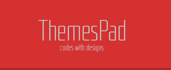 ThemesPad