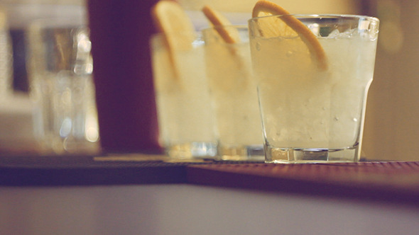 Makes the Cocktail Pack 5 videos Makes the Cocktail Pack 5 videos