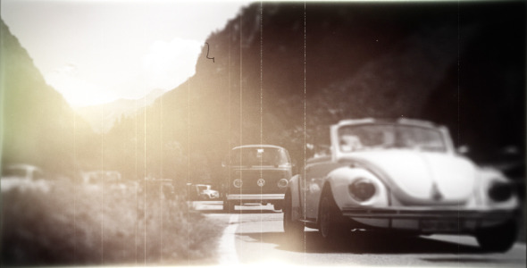 Soft Retro Overlays Soft Retro Overlays