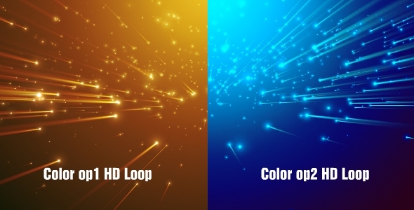 Particle Animation 06 Particle Animation 06