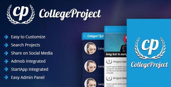 CodeCanyon College Projects 8679271 CodeCanyon College Projects 8679271