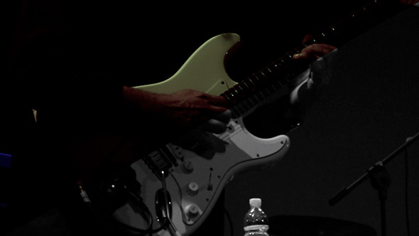 Studio Guitars Studio Guitars