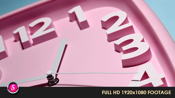 Clock 57 Clock 57