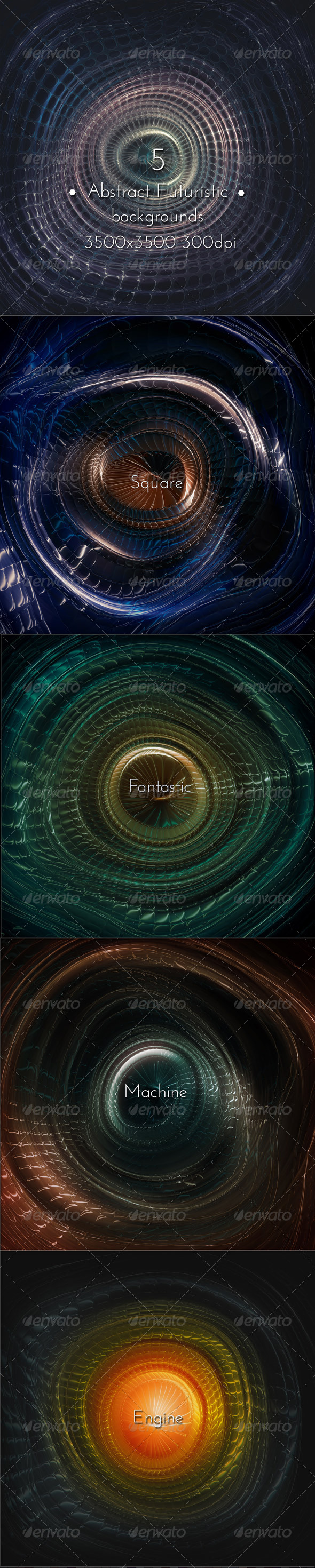 GraphicRiver Abstract Futuristic Techno Machine 8681691 GraphicRiver Abstract Futuristic Techno Machine 8681691