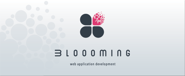 bloooming