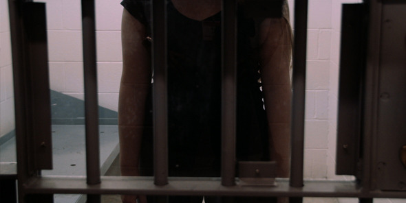 Girl Arrested 08 Girl Arrested 08