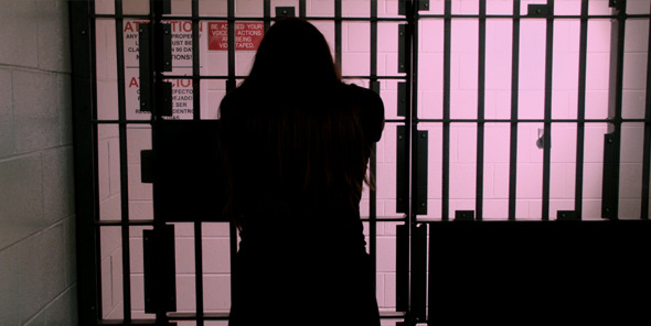 Girl Arrested 11 Girl Arrested 11