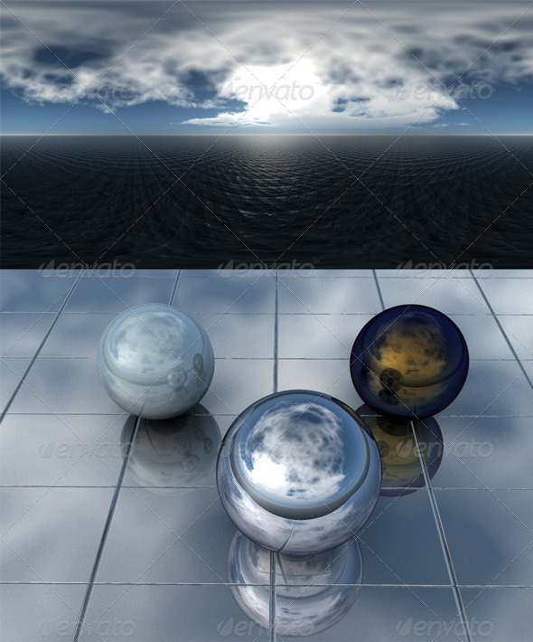 3DOcean Sea 172 8686881 3DOcean Sea 172 8686881