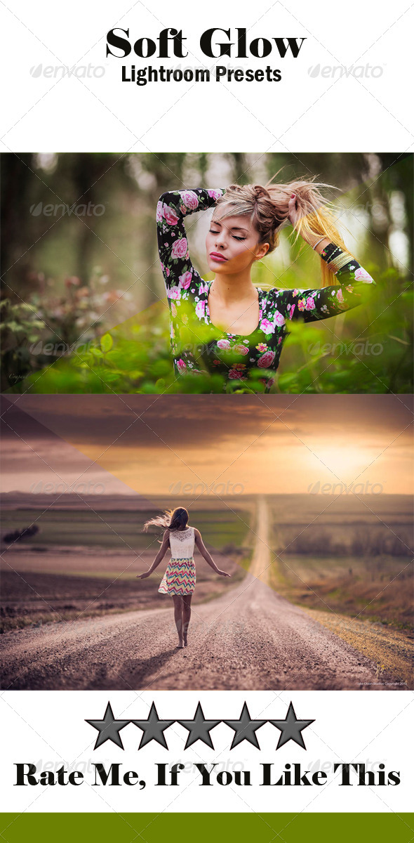 GraphicRiver Soft Glow 8687230 GraphicRiver Soft Glow 8687230