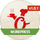 Omnomnom's - Premium theme for Bakeries - FXTheme Item for Sale