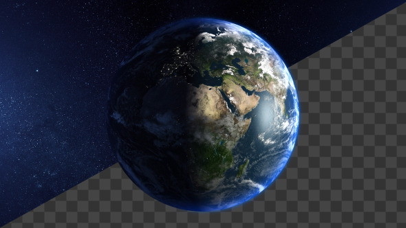Realistic Earth 01 Realistic Earth 01