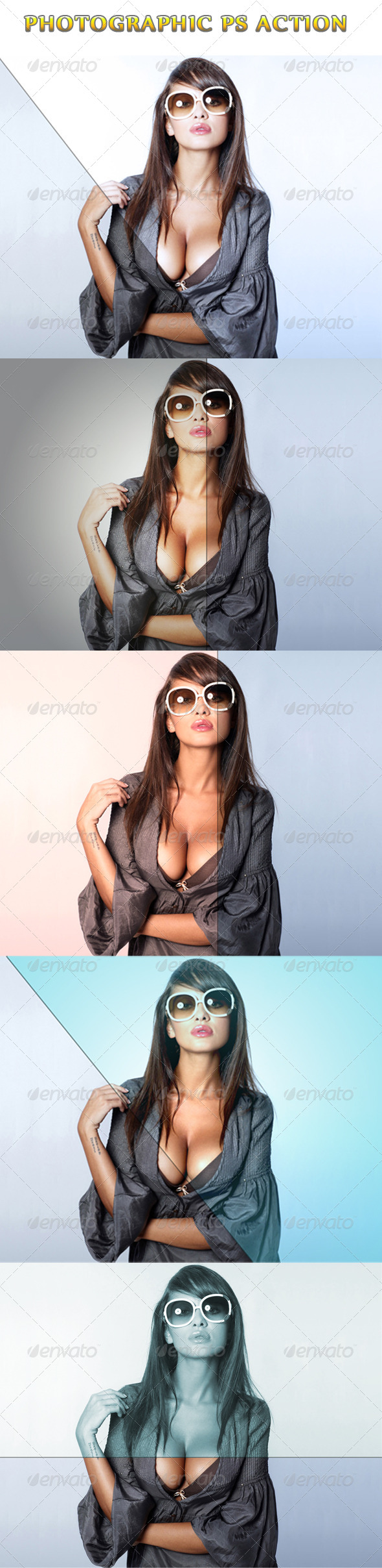 GraphicRiver Photographic PS Action 8688890 GraphicRiver Photographic PS Action 8688890