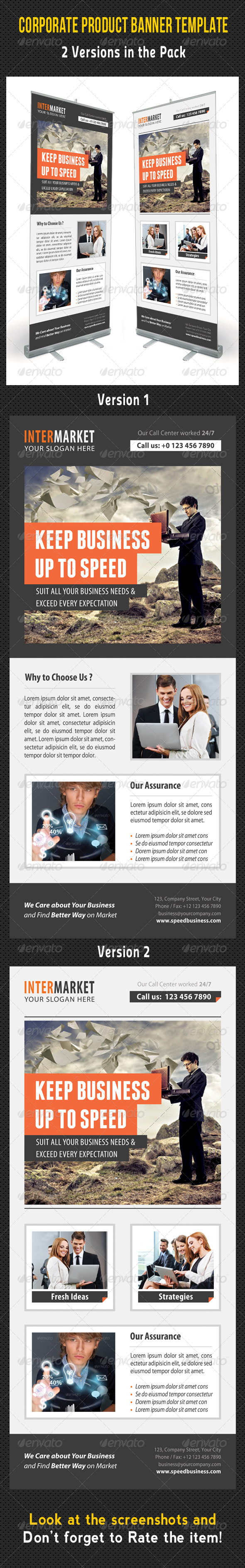 GraphicRiver Corporate Multipurpose Banner Template 67 8689164 GraphicRiver Corporate Multipurpose Banner Template 67 8689164