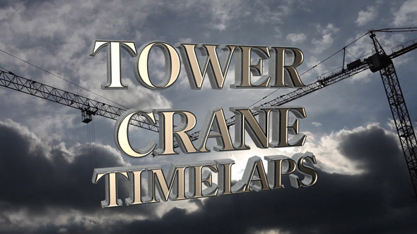 Tower Crane Tower Crane