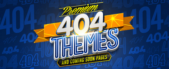 404themes