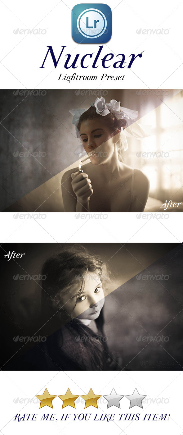 GraphicRiver Nuclear 8694807 GraphicRiver Nuclear 8694807