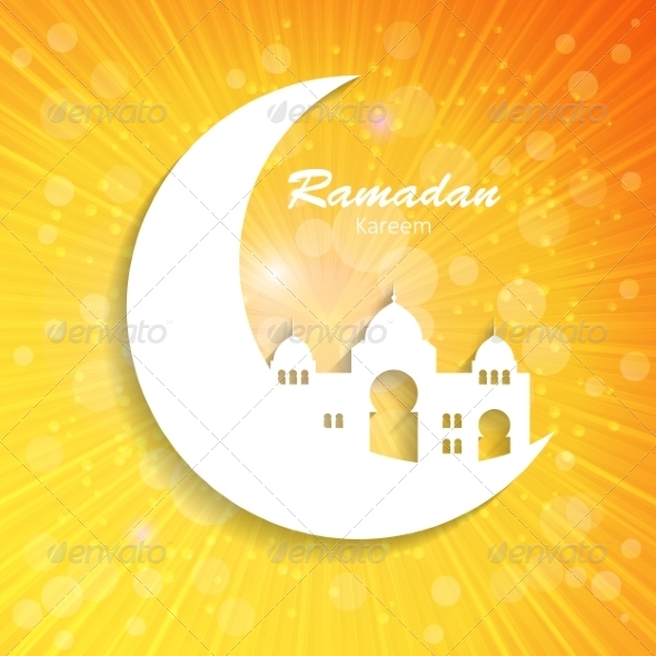 GraphicRiver Background for Muslim Community Festival 8695066 GraphicRiver Background for Muslim Community Festival 8695066