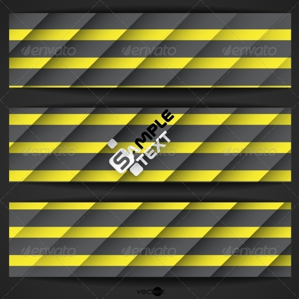 GraphicRiver Black And Yellow Striped Background 8696461 GraphicRiver Black And Yellow Striped Background 8696461