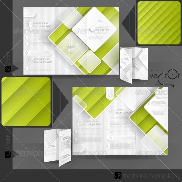 GraphicRiver Business Brochure Template Design 8696480 GraphicRiver Business Brochure Template Design 8696480