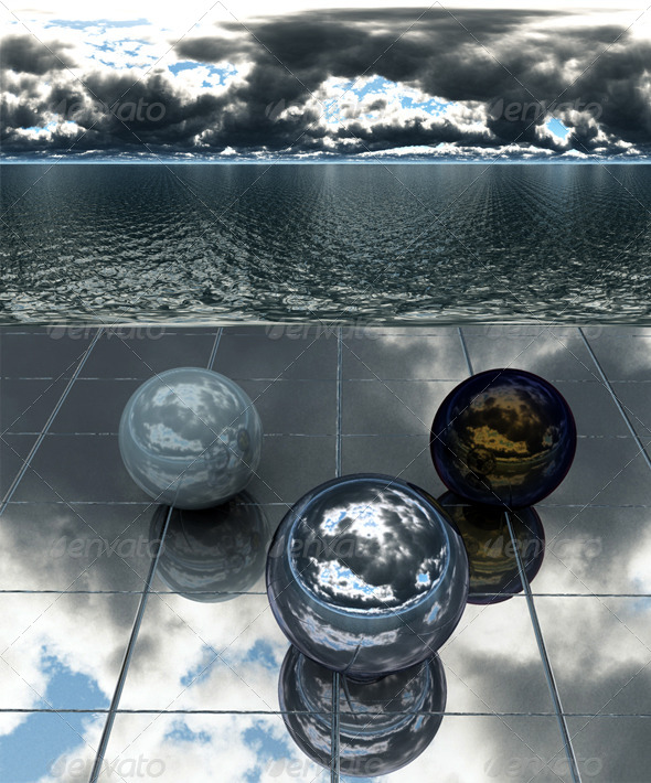 3DOcean Sea 174 8696980 3DOcean Sea 174 8696980