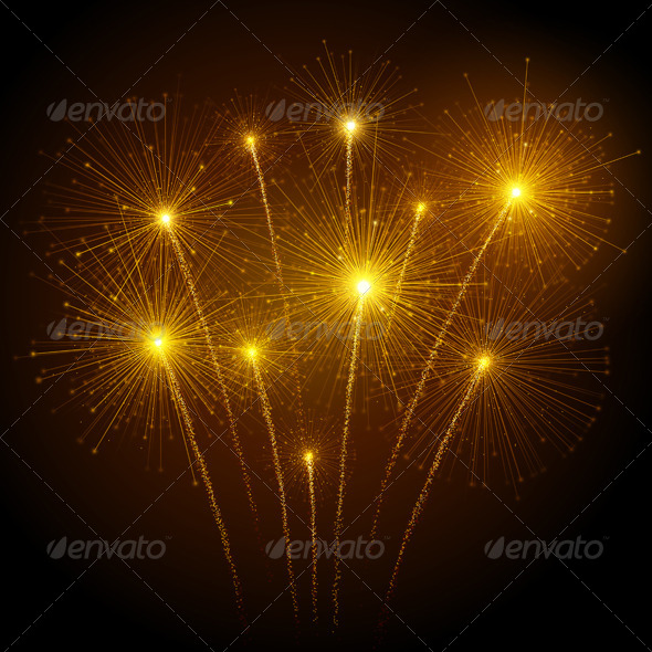 GraphicRiver Holiday Fireworks 8626767 GraphicRiver Holiday Fireworks 8626767