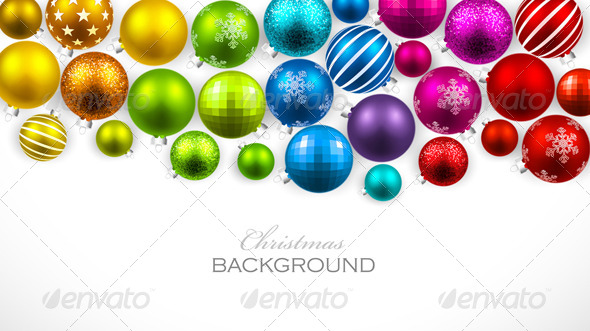 GraphicRiver Christmas Background 8631923 GraphicRiver Christmas Background 8631923