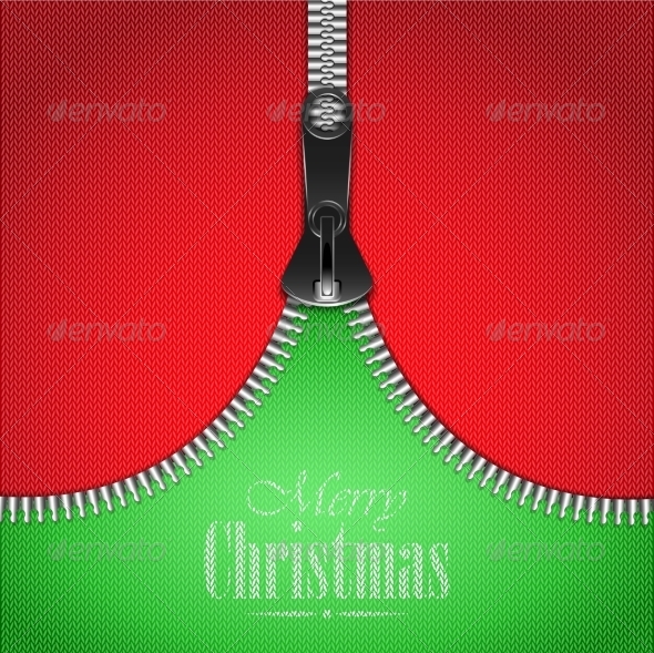 GraphicRiver Knitted Christmas Background with Iron Zip 8711607 GraphicRiver Knitted Christmas Background with Iron Zip 8711607