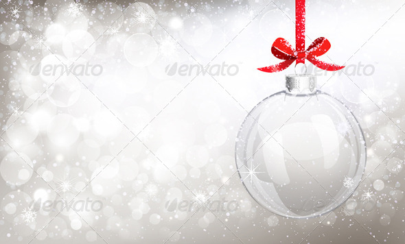 GraphicRiver Christmas Background 8640674 GraphicRiver Christmas Background 8640674