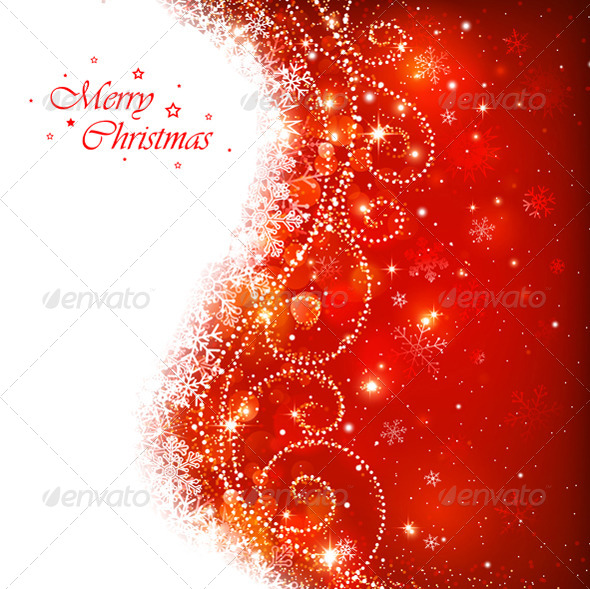 GraphicRiver Christmas Background 8640508 GraphicRiver Christmas Background 8640508