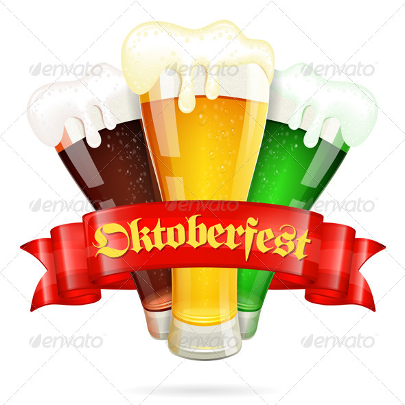 GraphicRiver Oktoberfest 8713378 GraphicRiver Oktoberfest 8713378