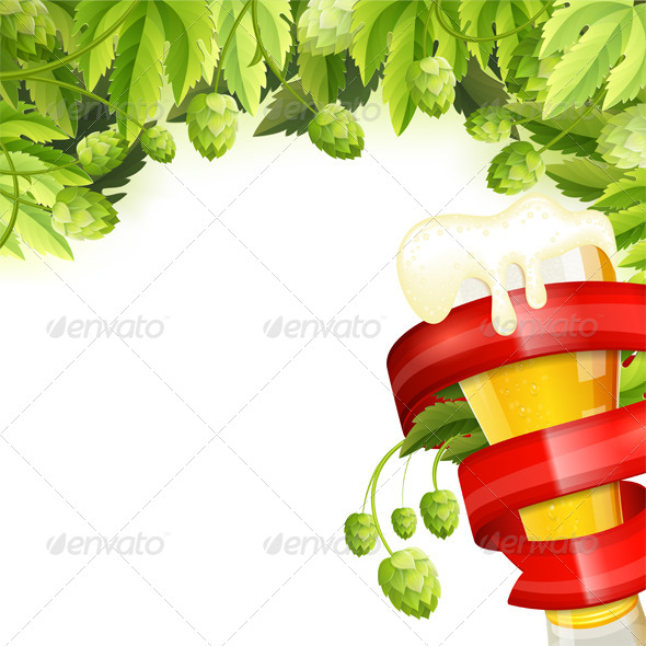GraphicRiver Oktoberfest 8713390 GraphicRiver Oktoberfest 8713390