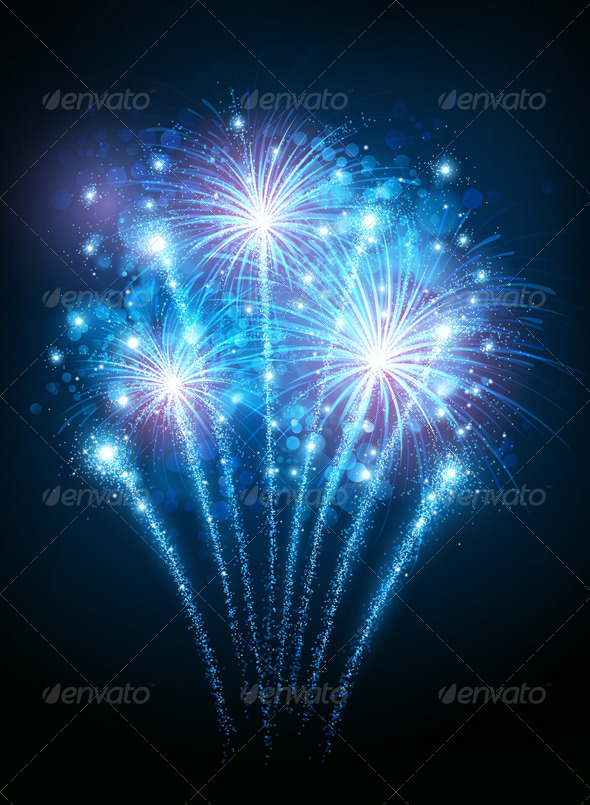 GraphicRiver Fireworks 8713395 GraphicRiver Fireworks 8713395