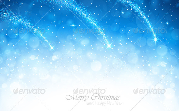 GraphicRiver Magic Stars 8713424 GraphicRiver Magic Stars 8713424