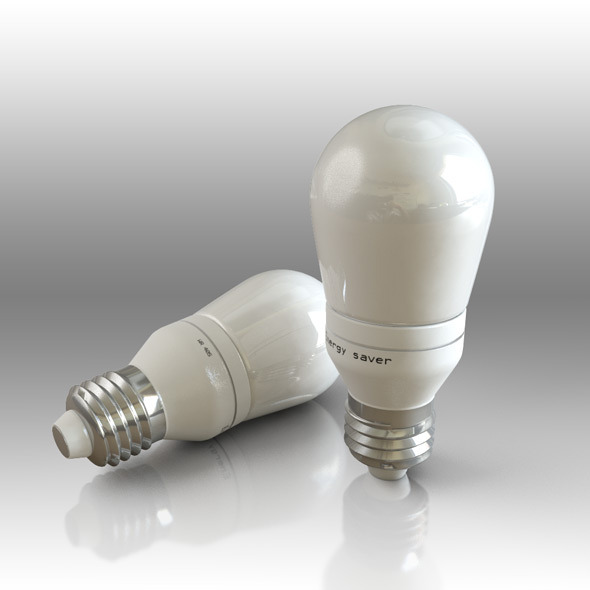 3DOcean Energy bulb 8713721 3DOcean Energy bulb 8713721