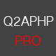Q2APHP PRO - q&a social network Q2APHP PRO - q&a social network - CodeCanyon Item for Sale