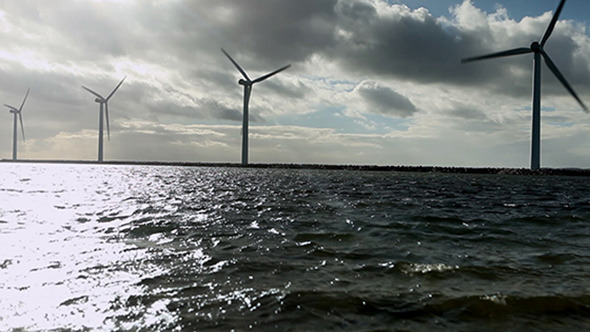 Windturbines Nordic Windturbines Nordic