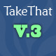 TakeThat! file sharing system V.3 TakeThat! file sharing system V.3 - CodeCanyon Item for Sale