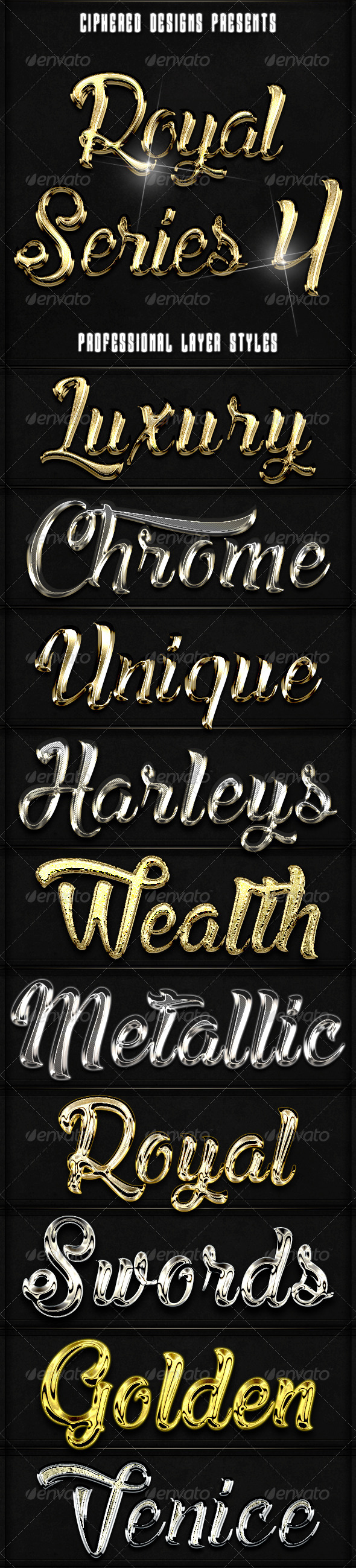 GraphicRiver Royal Series 04 Pro Text Effects 8715343 GraphicRiver Royal Series 04 Pro Text Effects 8715343