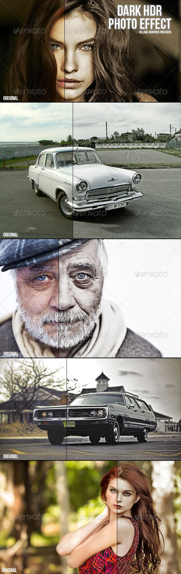 GraphicRiver Dark HDR Photo Action 8715383 GraphicRiver Dark HDR Photo Action 8715383