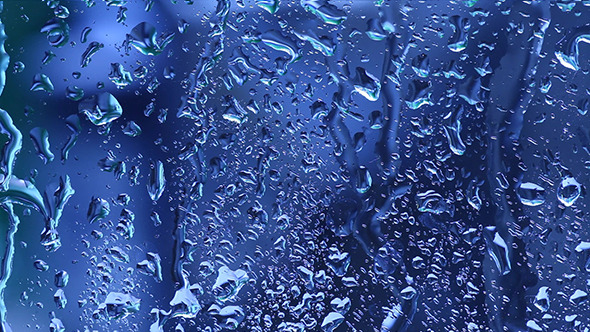 Water Drops Falling 10 Water Drops Falling 10