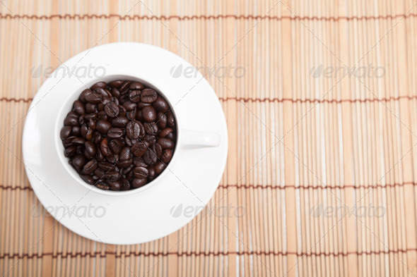 Roasted coffee beans (Misc) Photo Download