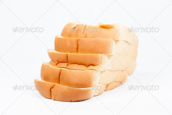 slice of bread (Misc) Photo Download