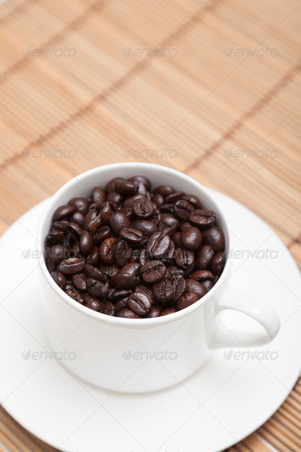 Roasted coffee beans (Misc) Photo Download