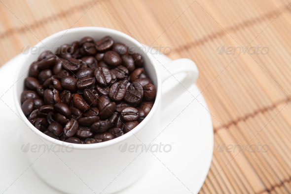 Roasted coffee beans (Misc) Photo Download