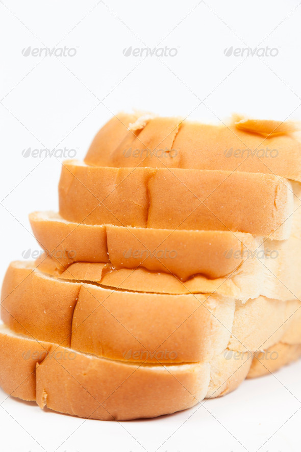 slice of bread (Misc) Photo Download