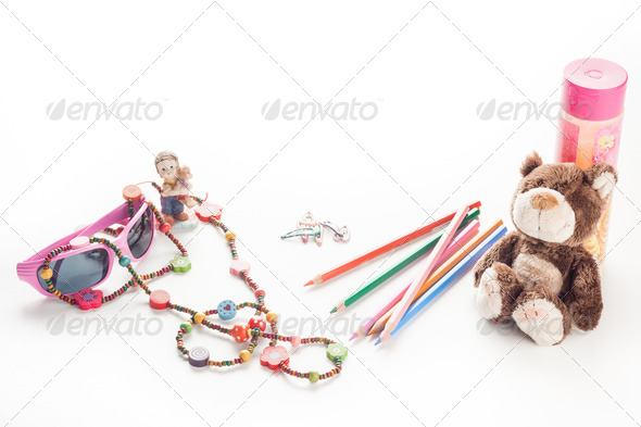 girl accessories (Misc) Photo Download