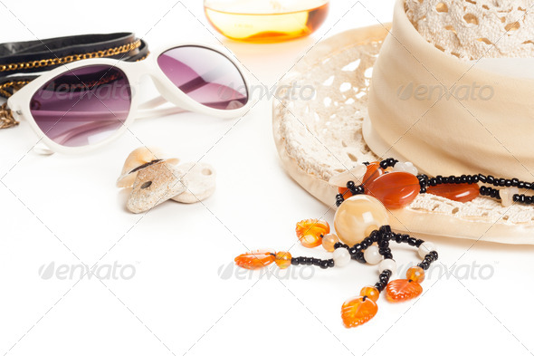 summer fashion accessories (Misc) Photo Download