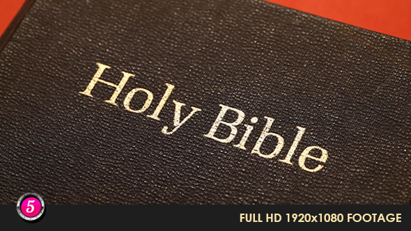 Old Holy Bible 45 Old Holy Bible 45