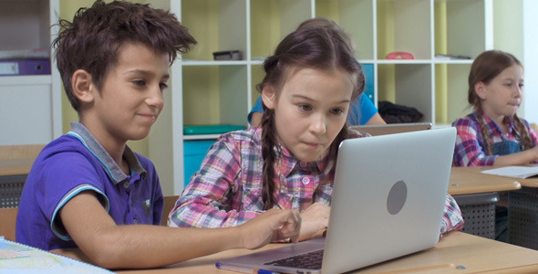 Geeky Kids Geeky Kids